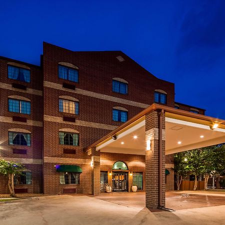 Best Western Plus דה וודלנדס מראה חיצוני תמונה