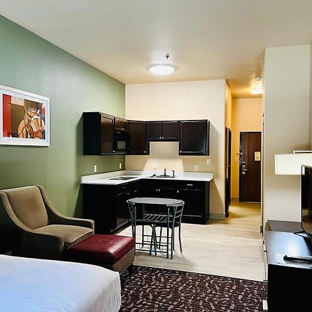 Best Western Plus דה וודלנדס מראה חיצוני תמונה