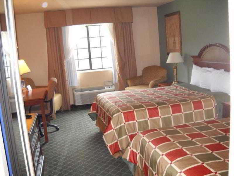 Best Western Plus דה וודלנדס מראה חיצוני תמונה