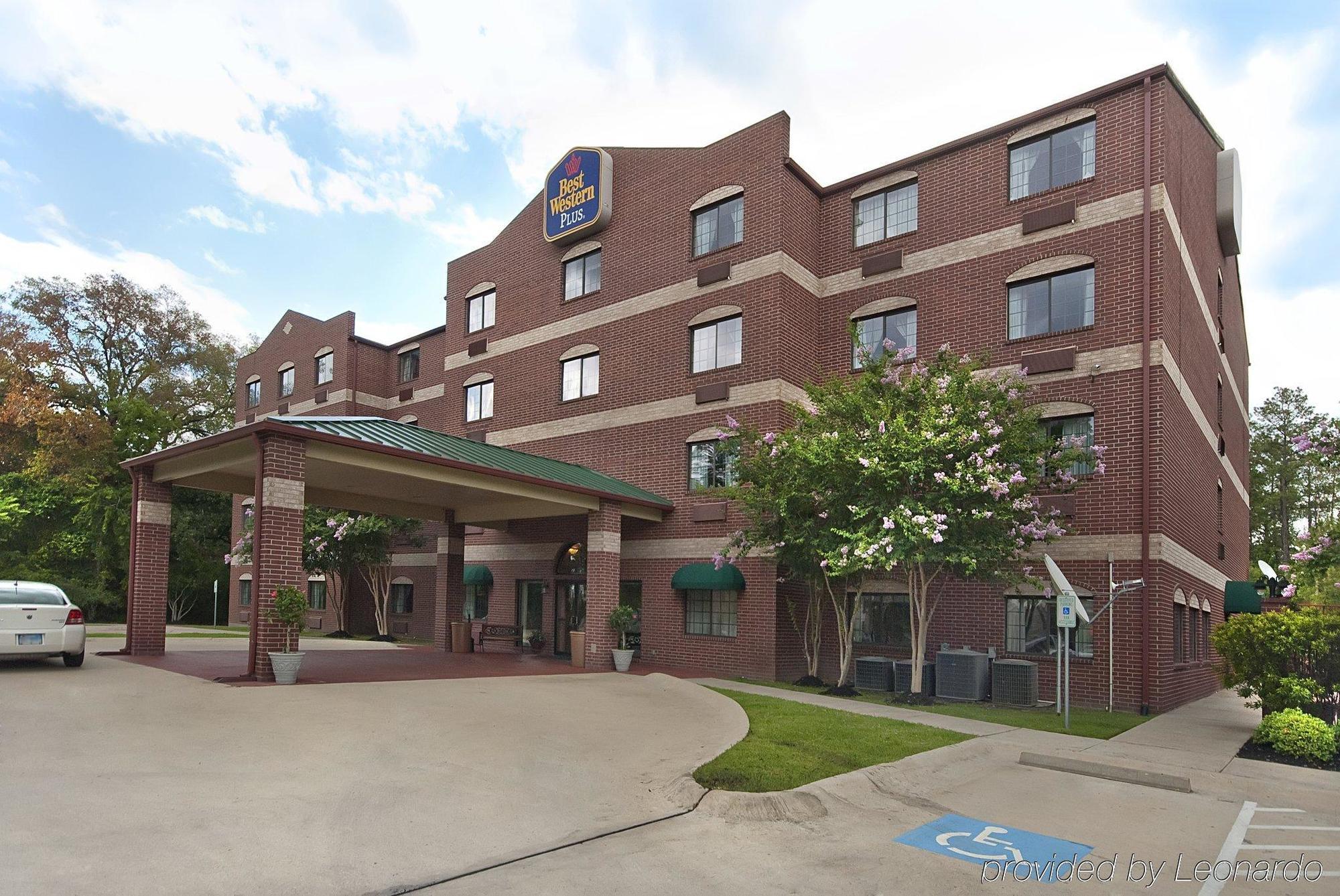 Best Western Plus דה וודלנדס מראה חיצוני תמונה