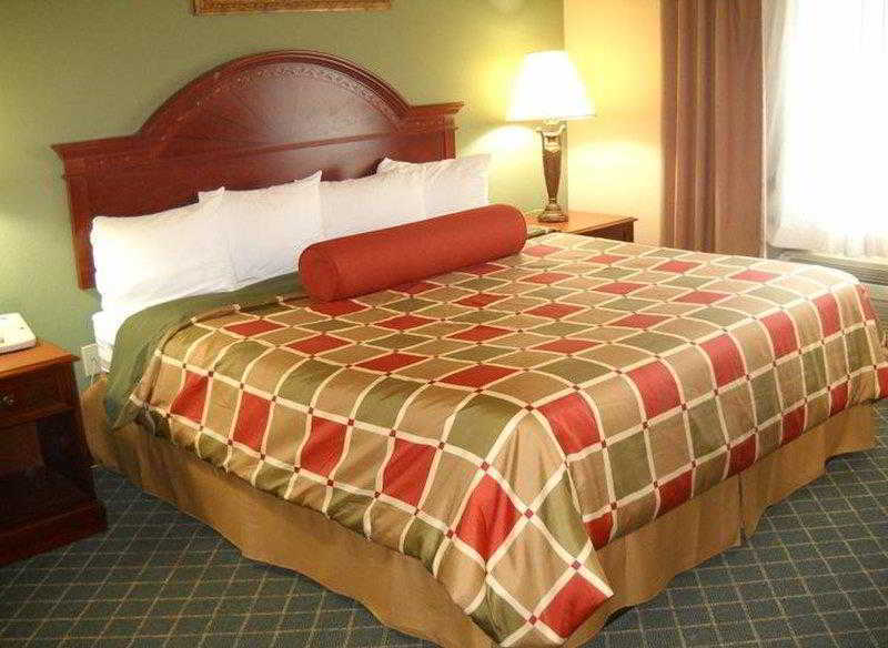 Best Western Plus דה וודלנדס מראה חיצוני תמונה