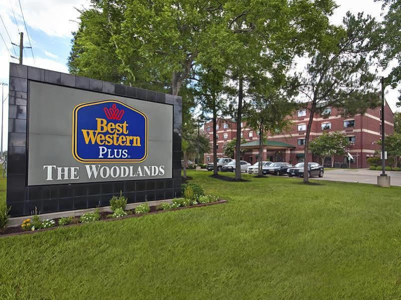 Best Western Plus דה וודלנדס מראה חיצוני תמונה