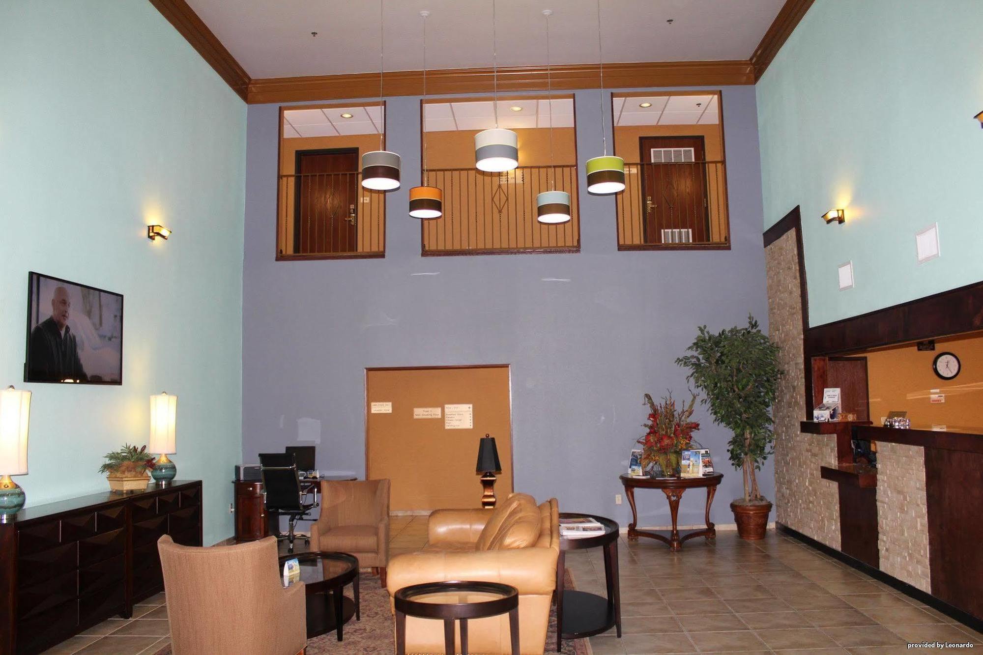 Best Western Plus דה וודלנדס מראה חיצוני תמונה
