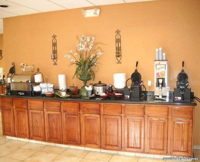 Best Western Plus דה וודלנדס מראה חיצוני תמונה